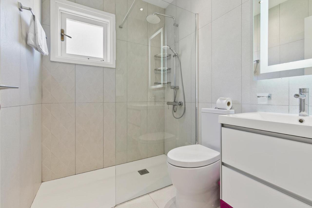 2 Bedroom Apartment Avdimou With Stunning Sea Views, Aphrodite Hills Resort Kouklia Exteriér fotografie
