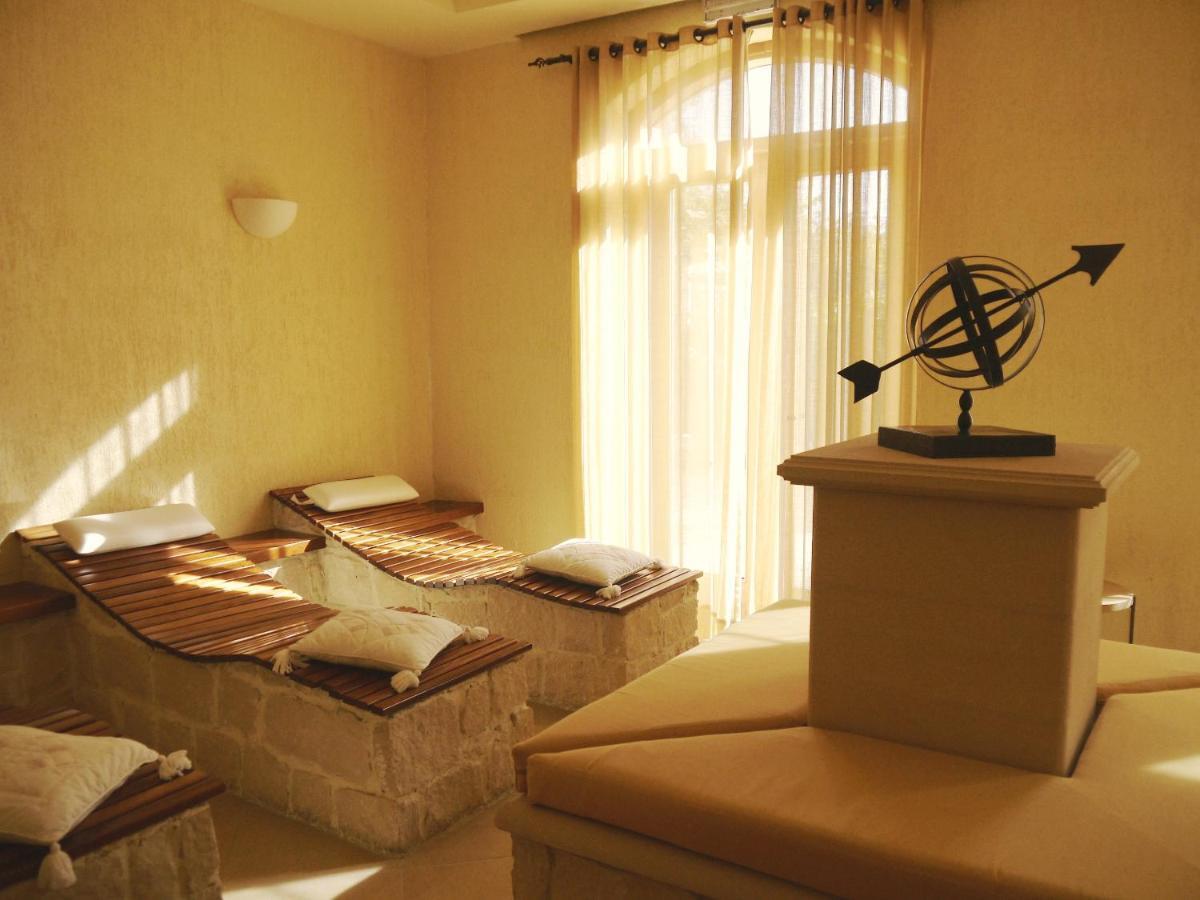 2 Bedroom Apartment Avdimou With Stunning Sea Views, Aphrodite Hills Resort Kouklia Exteriér fotografie